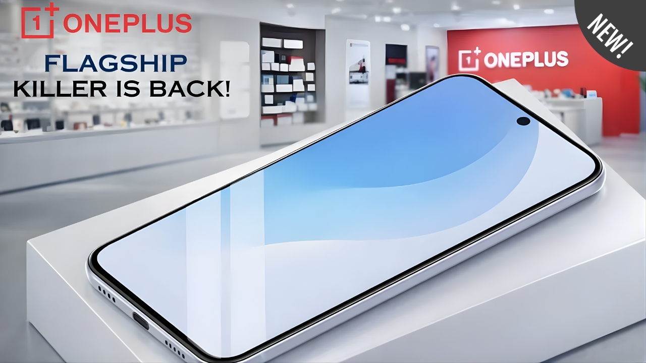 OnePlus Nord 2 Pro Unveiled - 2026 5G Phone with 250MP Camera, 12GB RAM and 120W Superfast Charging