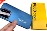 POCO C85 5G Launched in India at ₹11,000 with Smooth Display and 33W Fast Charging
