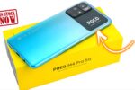 POCO M4 Pro Revealed in India at ₹9,000 with 5,000mAh Battery and Smooth Display