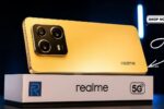 Realme 5G Monster Unveiled – Powerful 8GB RAM, 50MP Camera and 6600mAh Battery at Budget Price