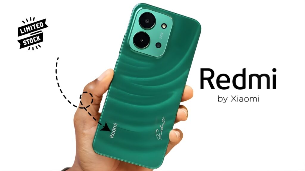 Redmi 15C by Xiaomi Debuts as a Budget-Friendly Smartphone with 128GB Storage